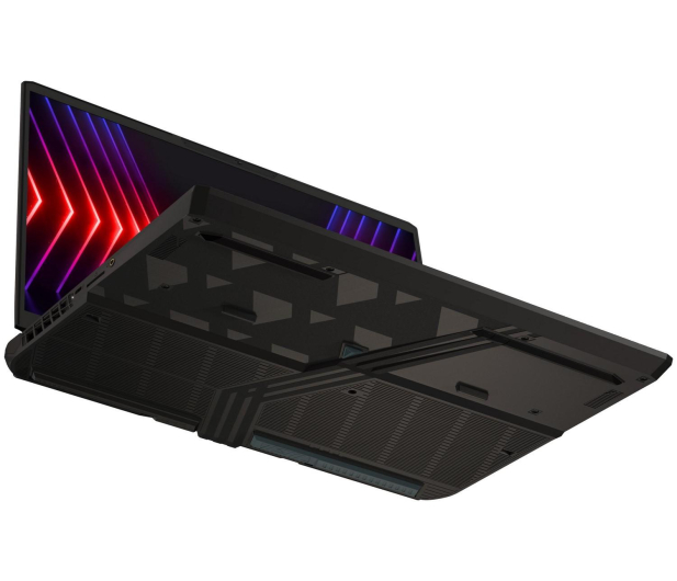 MSI Vector 16 HX i9-14900HX/32GB/1TB/Win11 RTX4070 240Hz - 1214698 - zdjęcie 4